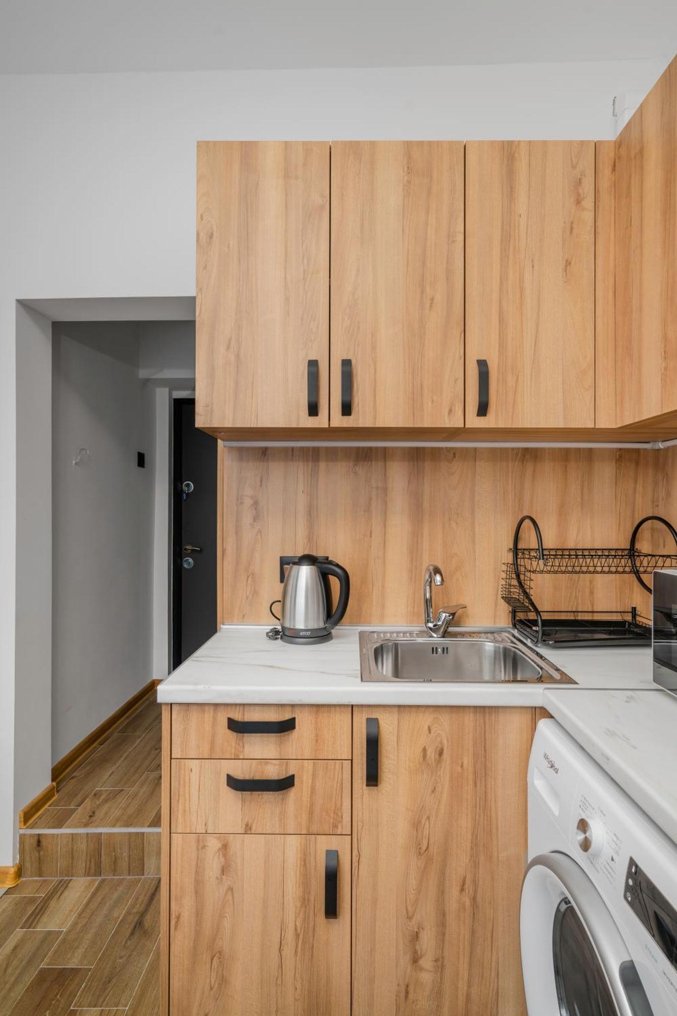 Cozy Flats Near Alexander Nevski Cathedral By Flat Mаnager София Екстериор снимка