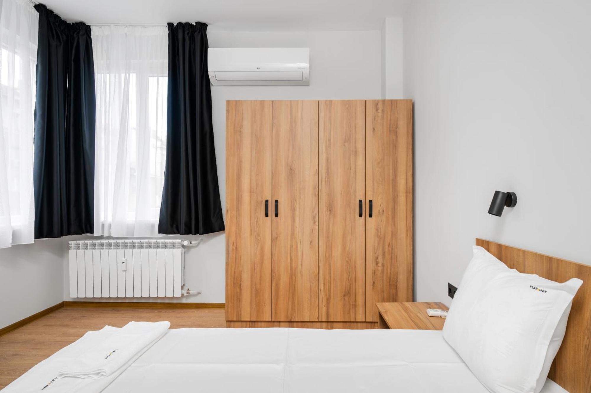 Cozy Flats Near Alexander Nevski Cathedral By Flat Mаnager София Екстериор снимка