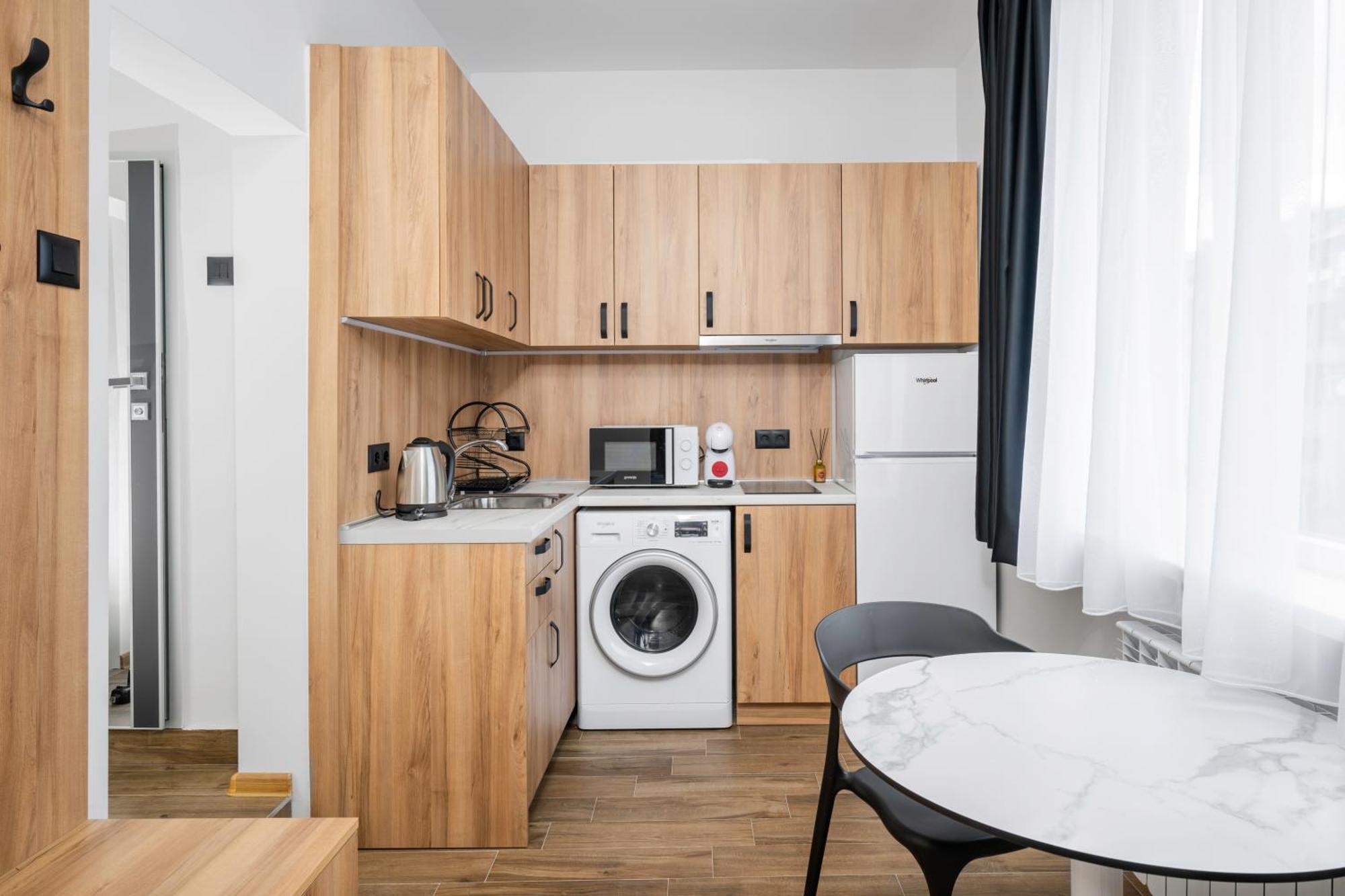 Cozy Flats Near Alexander Nevski Cathedral By Flat Mаnager София Екстериор снимка