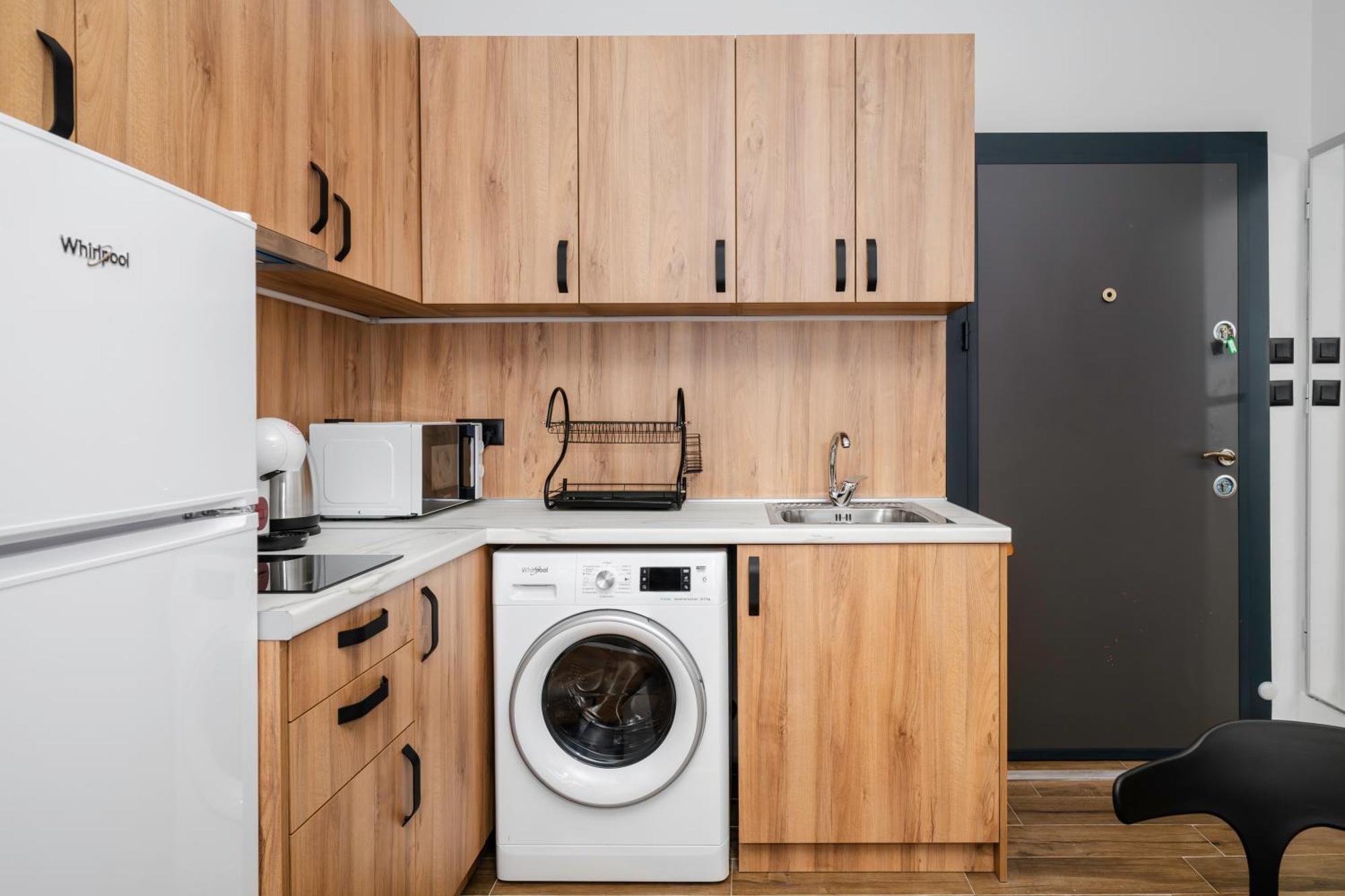 Cozy Flats Near Alexander Nevski Cathedral By Flat Mаnager София Екстериор снимка
